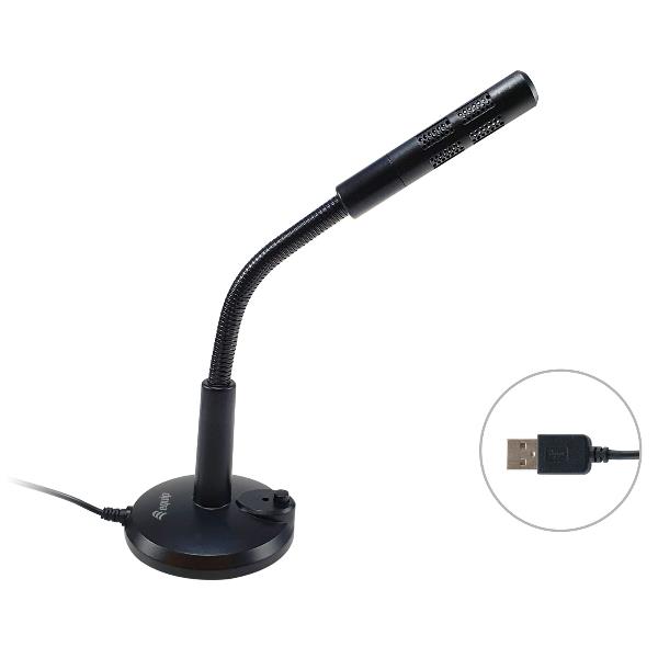 EQUIP MICROFONO USB DA TAVOLO